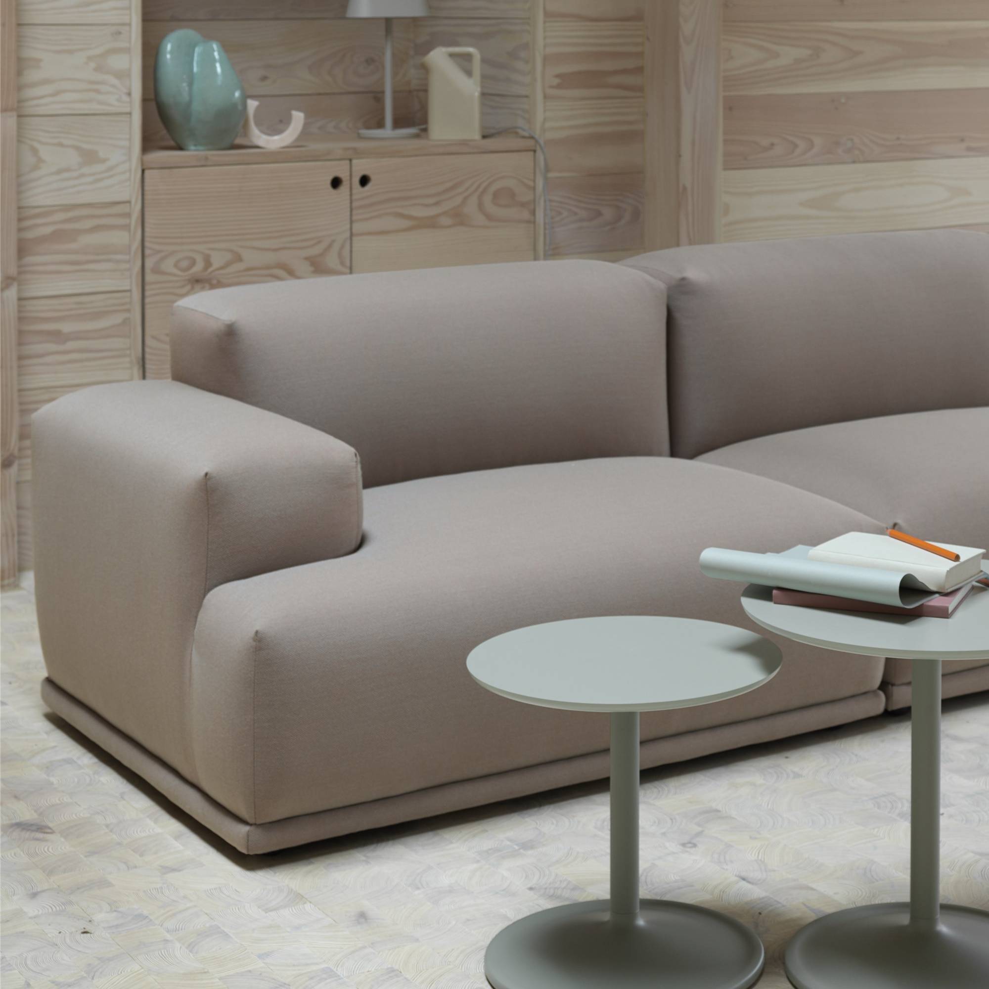 Connect Sofa Modules