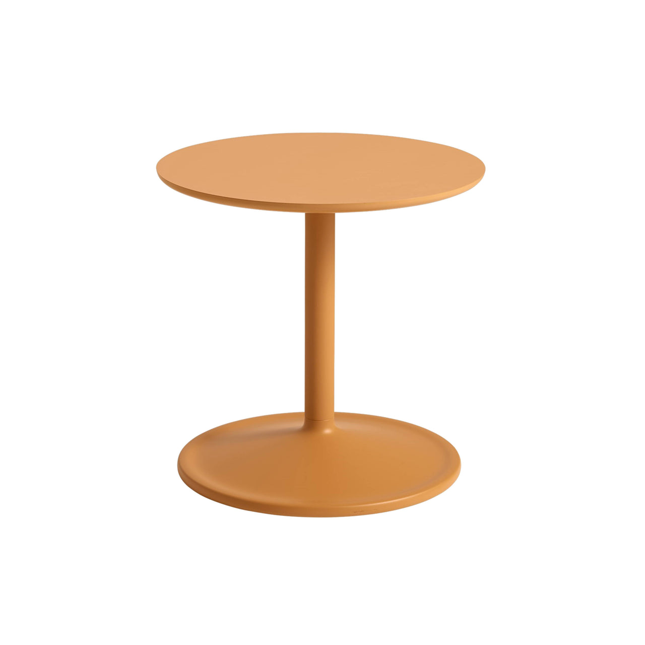 Soft Side Table: Small - 16.1