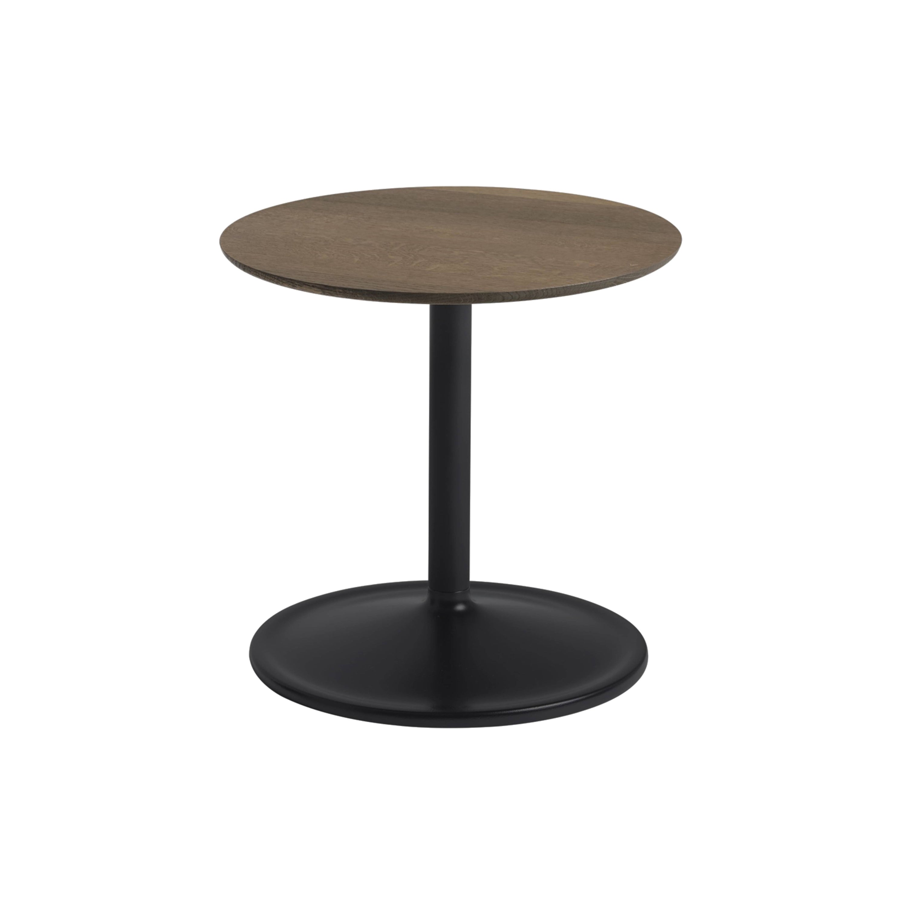 Soft Side Table: Small - 16.1