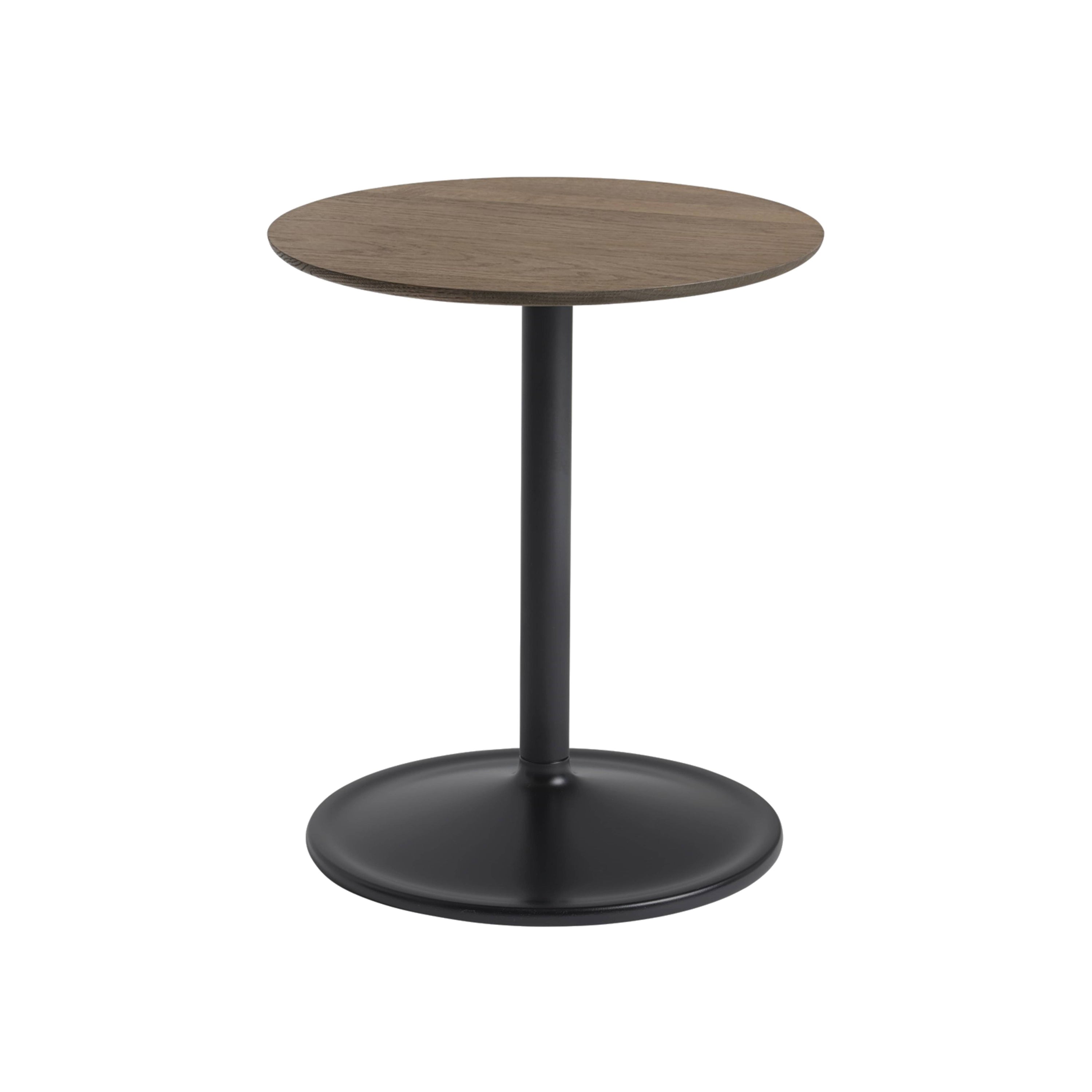 Soft Side Table: Small - 16.1