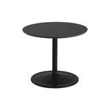 Soft Side Table: Large - 18.9