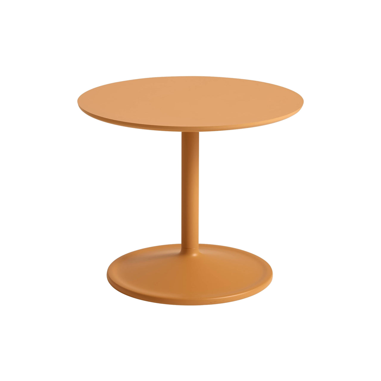 Soft Side Table: Large - 18.9