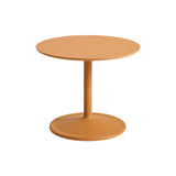 Soft Side Table: Large - 18.9