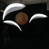 Sola Pendant Light