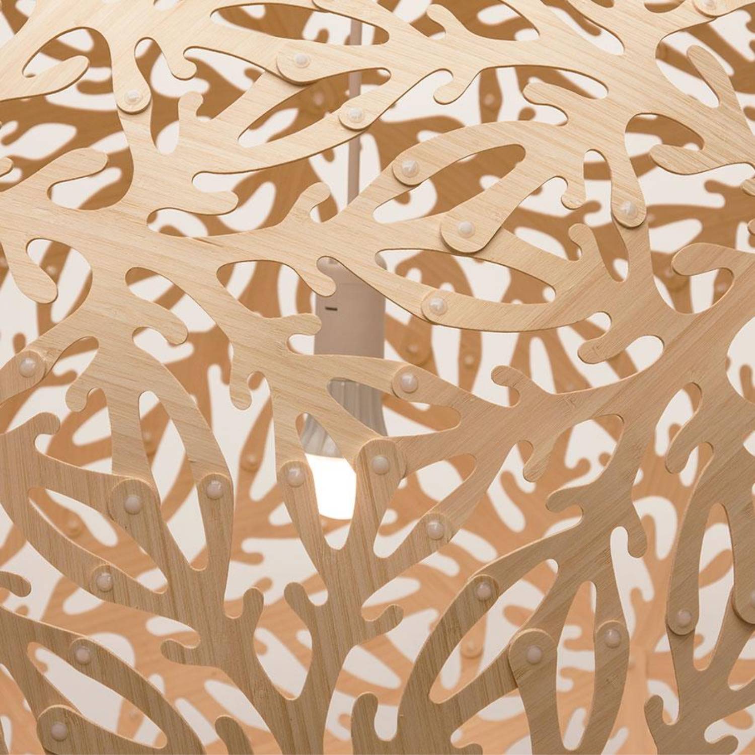Sola Pendant Light: DI