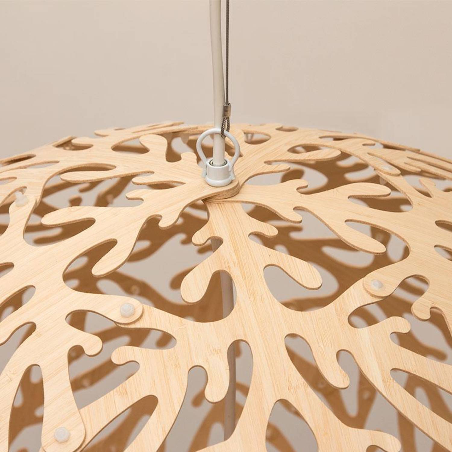 Sola Pendant Light: DI
