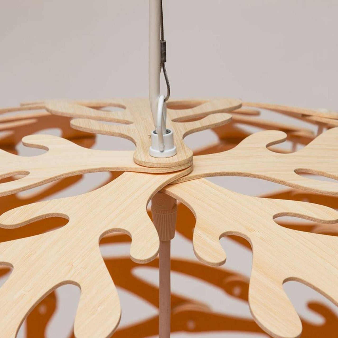 Sola Pendant Light: DI