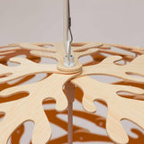 Sola Pendant Light: DI