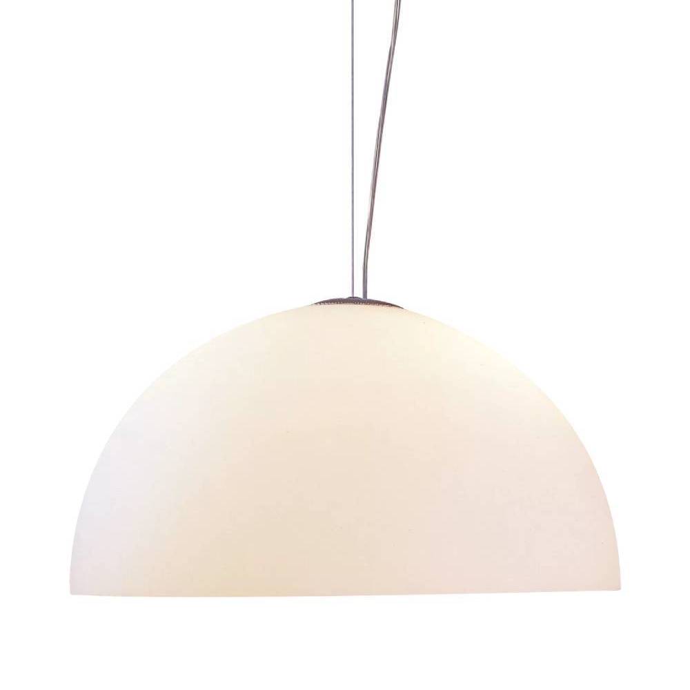 Sonora Suspension Lamp: Extra Large - 24