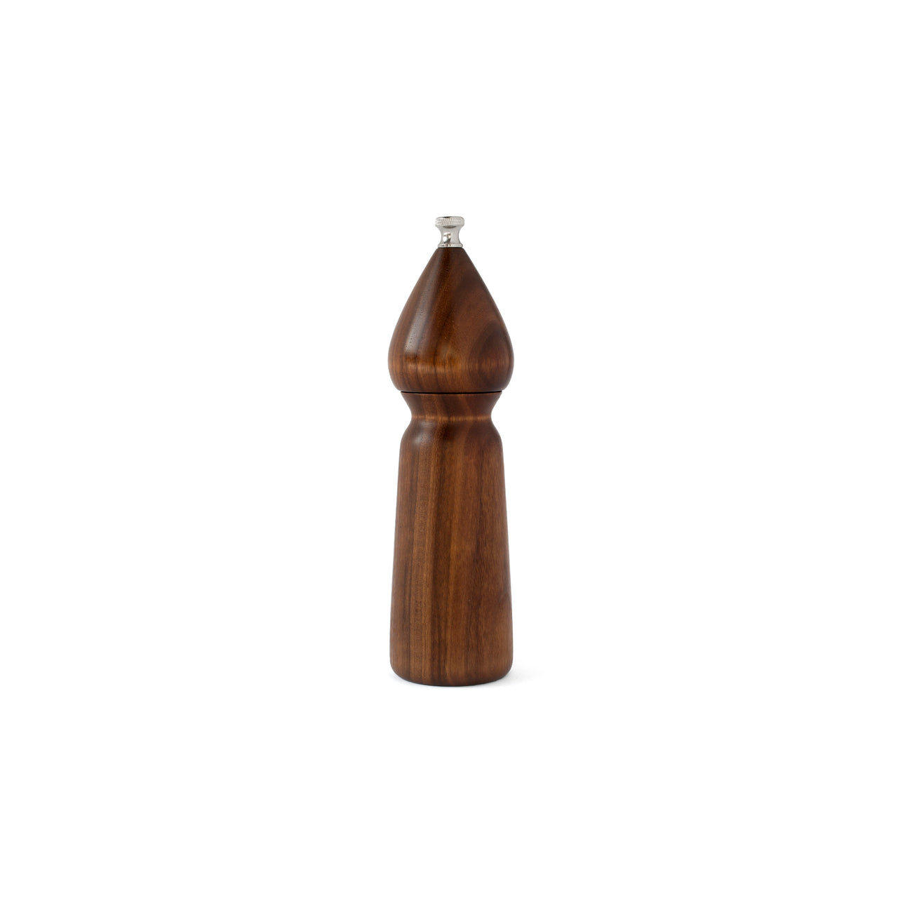 Spice Mills: Spade + Walnut