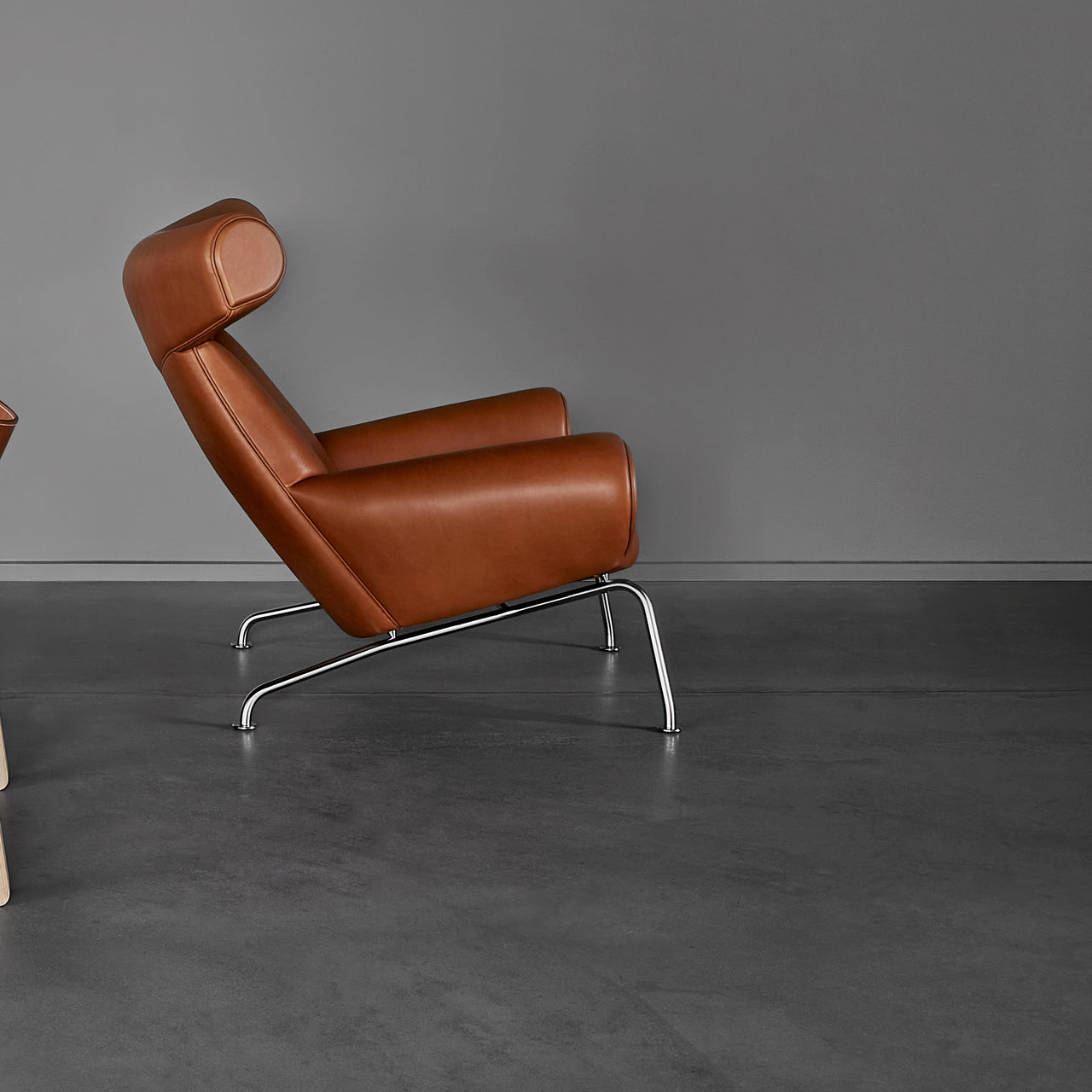 Wegner Ox Chair