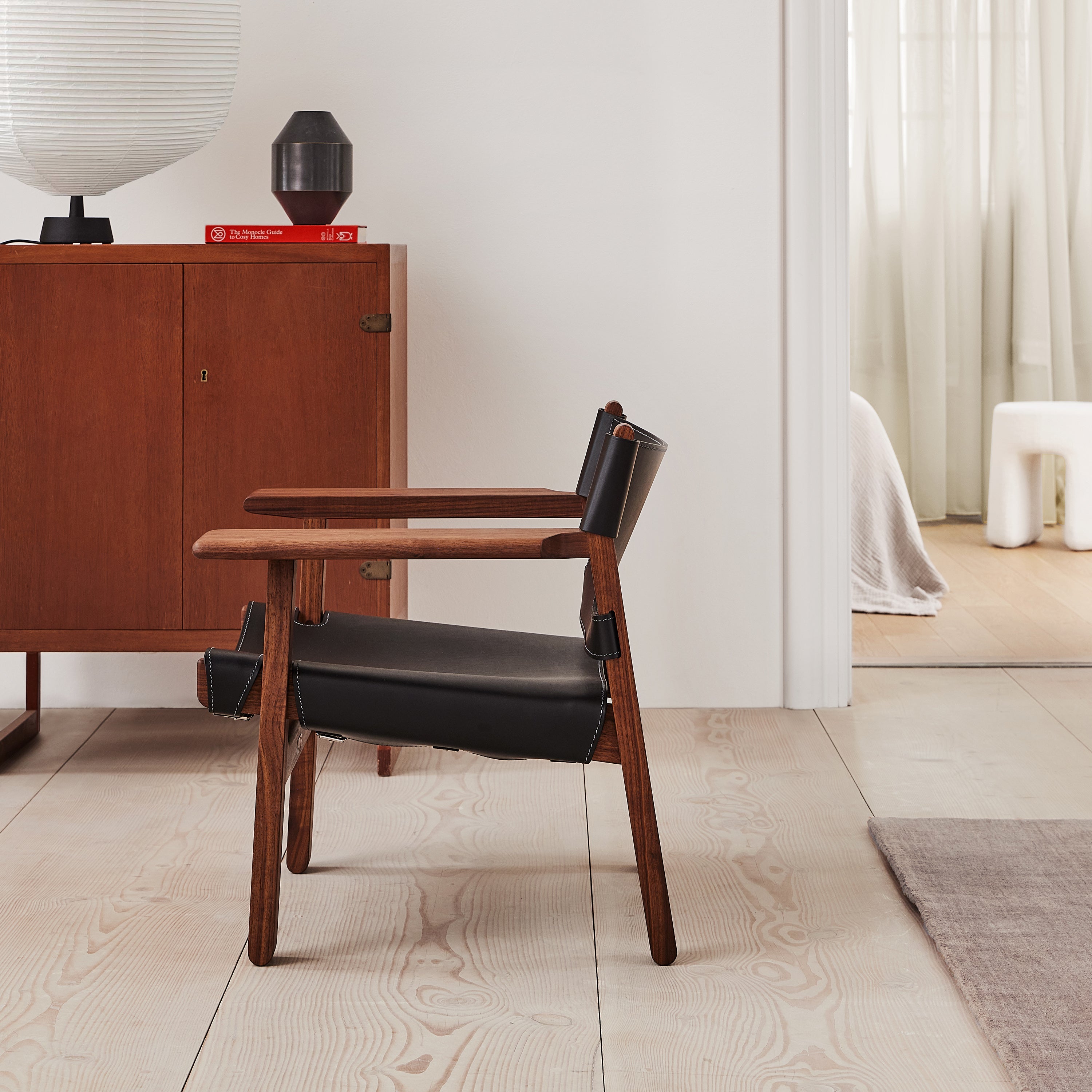 Spanish Chair