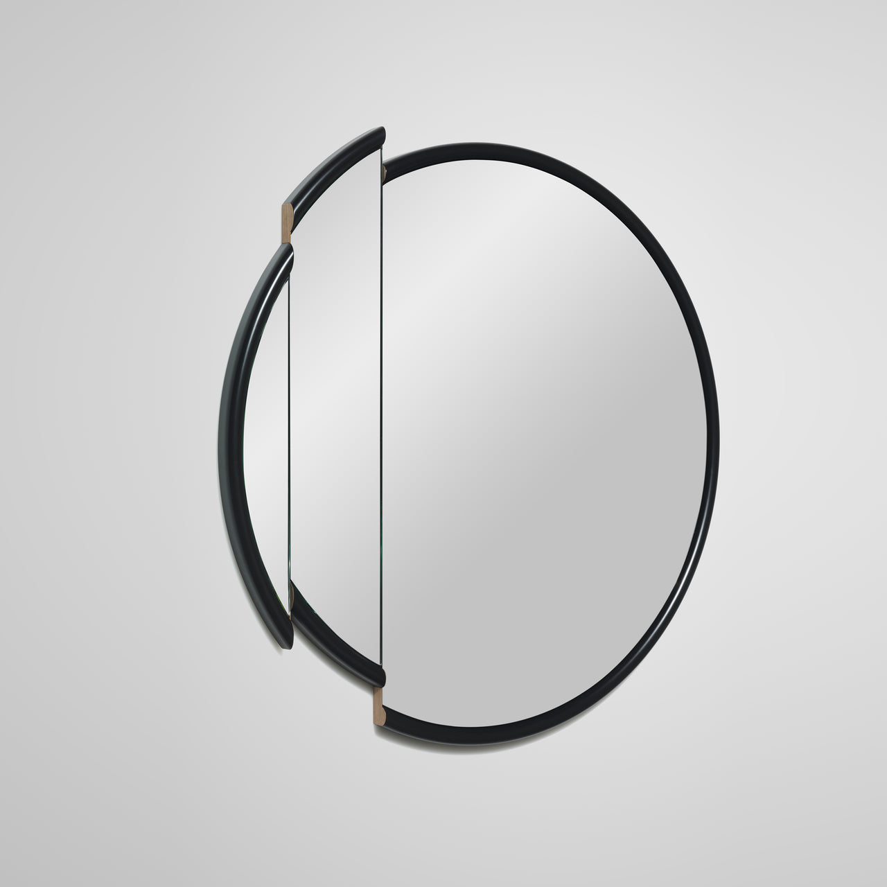 Split Mirror: Round