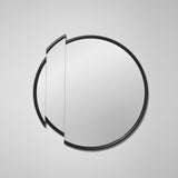 Split Mirror: Round