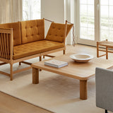 Islets Coffee Table
