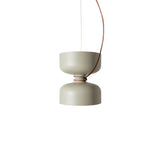 Spotlight Volumes Pendant Light: A+A + Sage