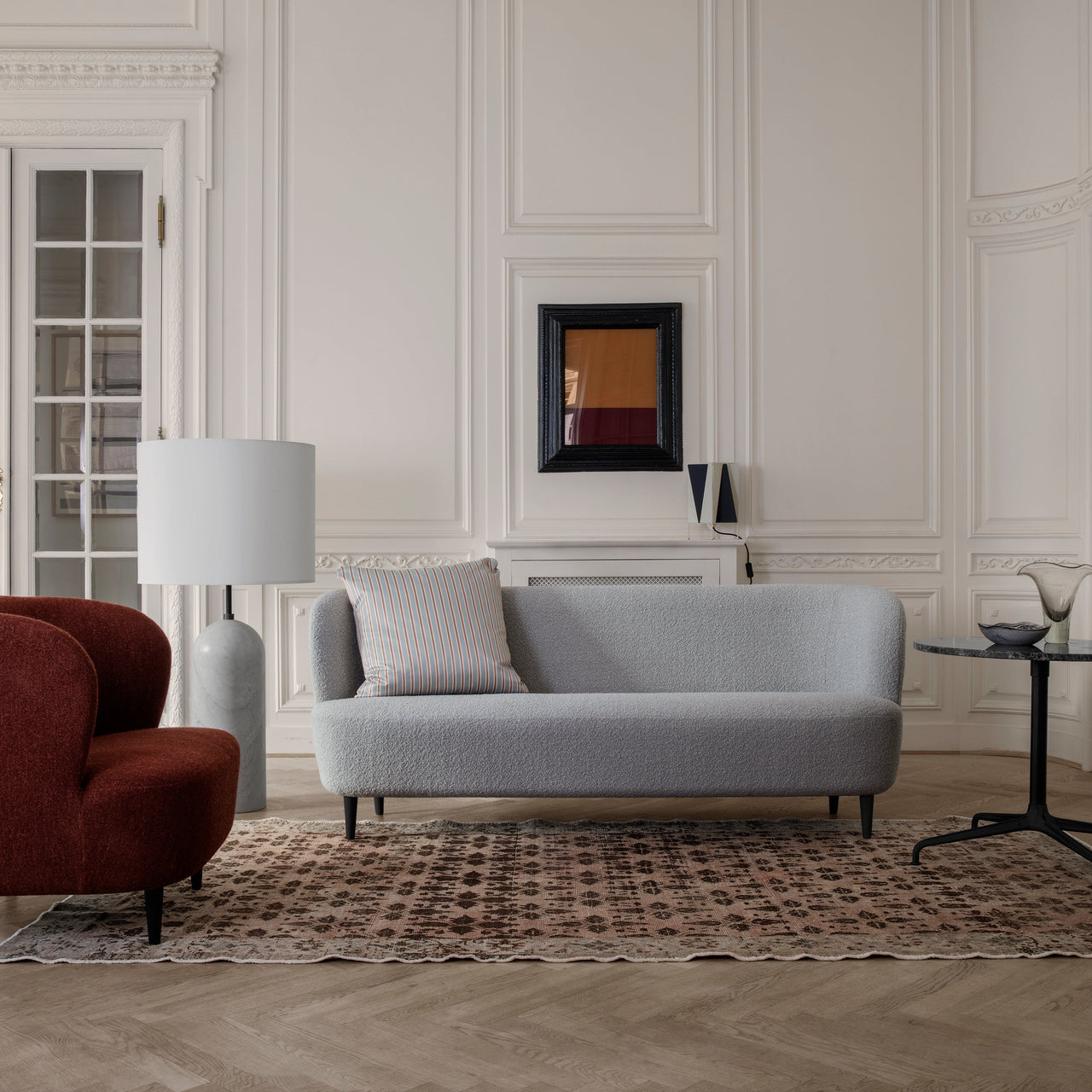 Stay Sofa