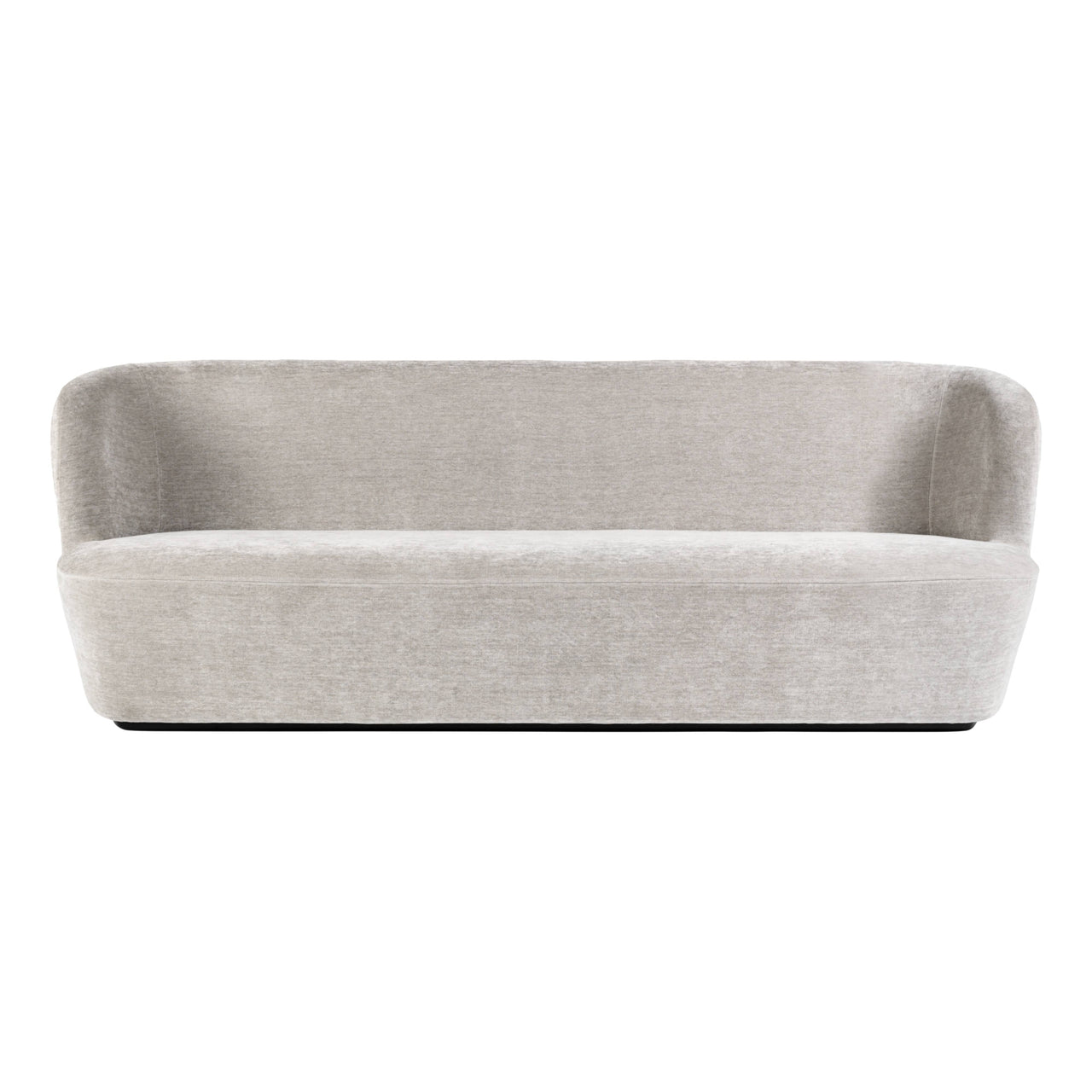Stay Sofa: Black Base