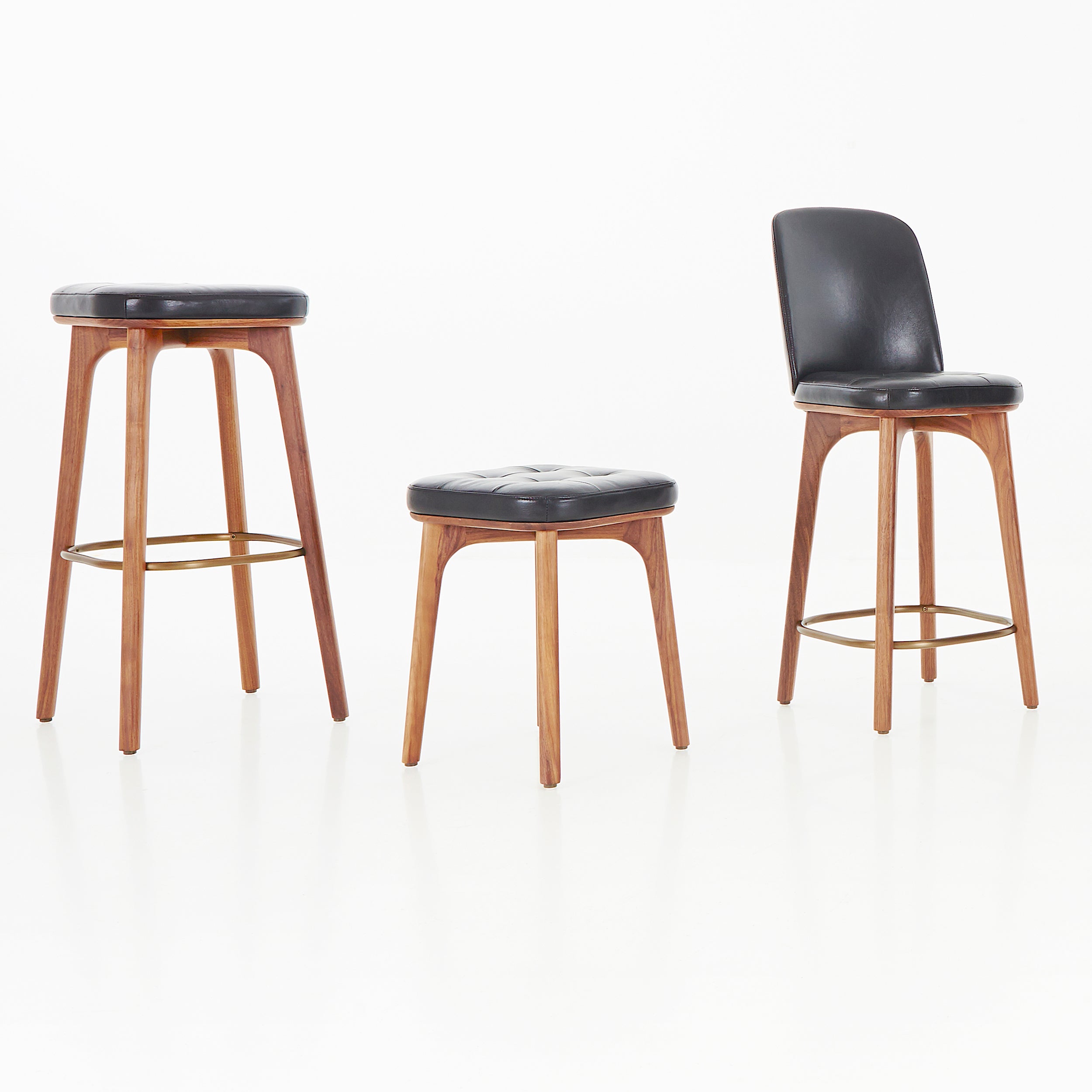 Utility Stool: H760