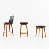 Utility Stool: H610