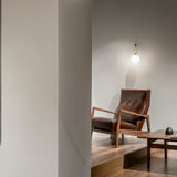 Risom Lounge Chair