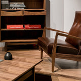 Risom Lounge Chair