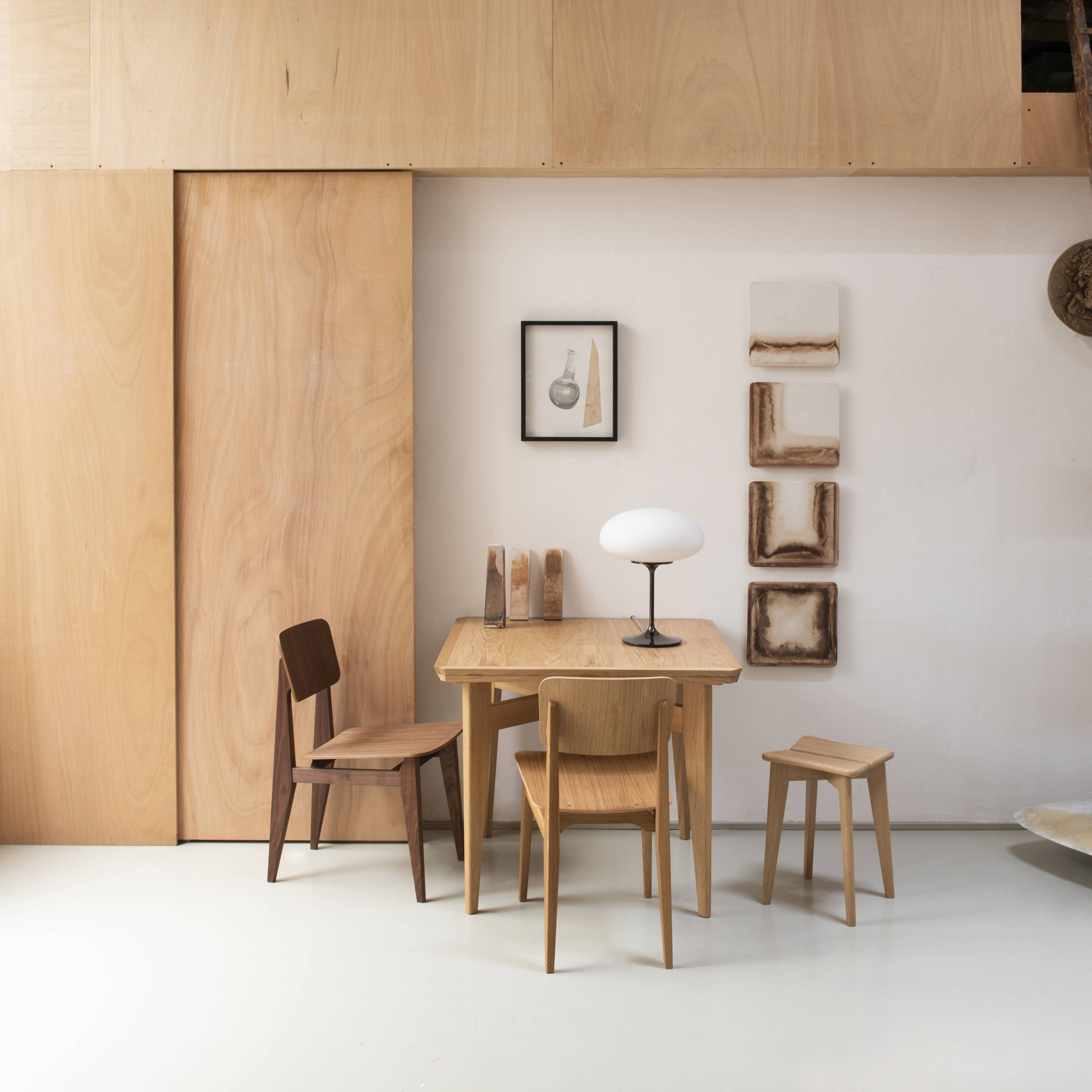 Stemlite Table Lamp: LS