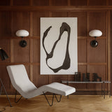 Stemlite Wall Lamp: LS