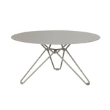 Tio Coffee Table: Round + Large - 39.4