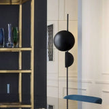 Superluna Floor Lamp