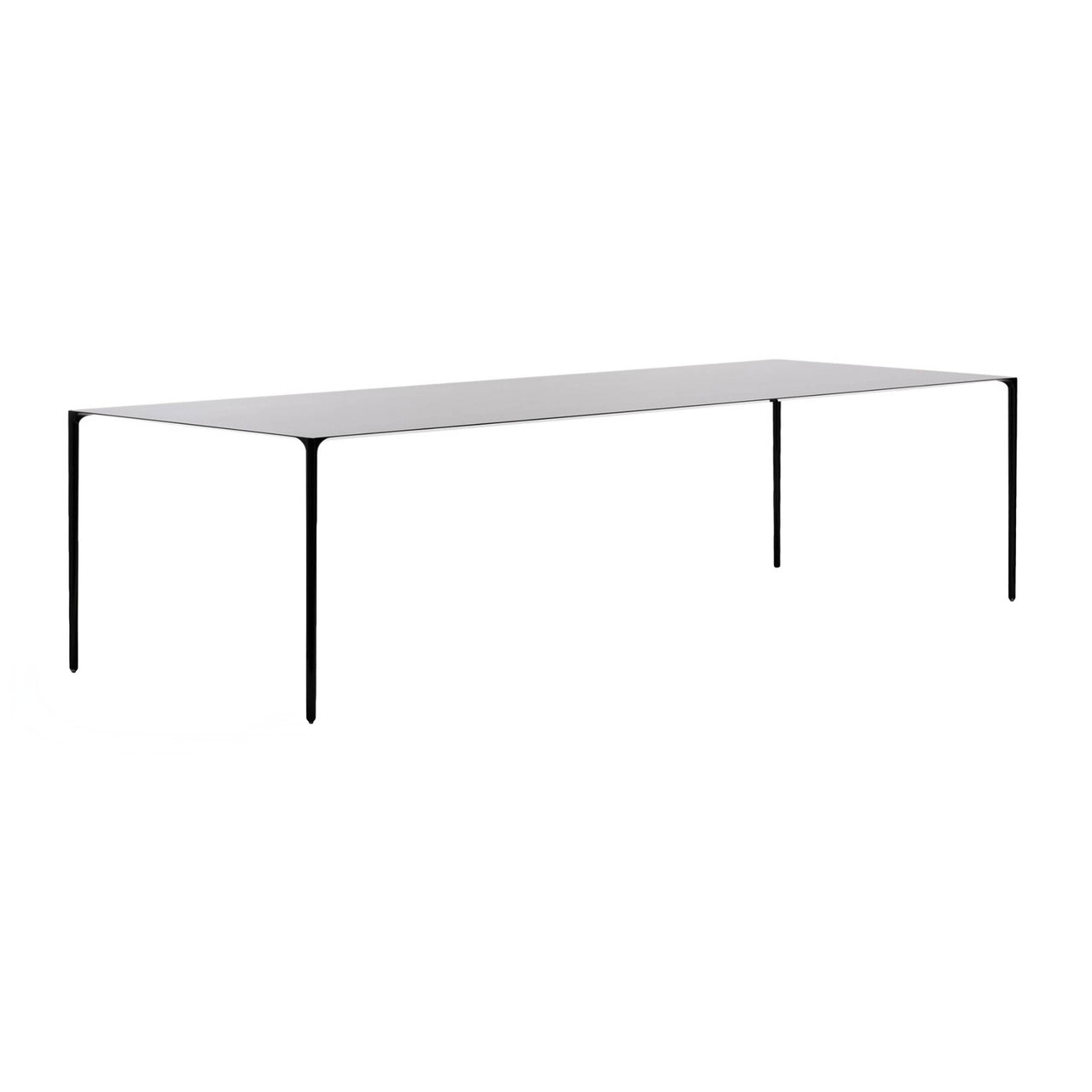 Surface Dining Table: Large - 118.1