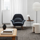 Islets Coffee Table