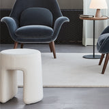 Sequoia Pouf