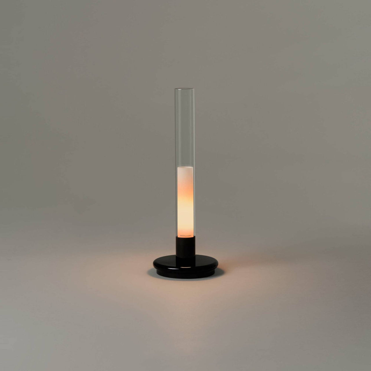 Sylvestrina Portable Table Lamp