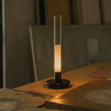 Sylvestrina Portable Table Lamp