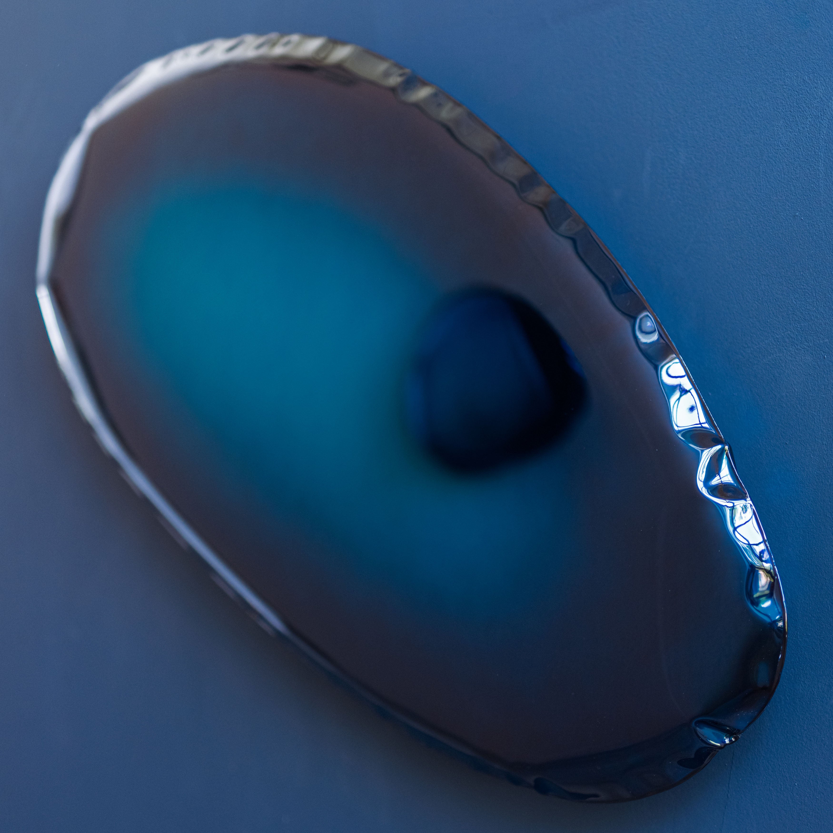 Tafla O Mirror: Gradient