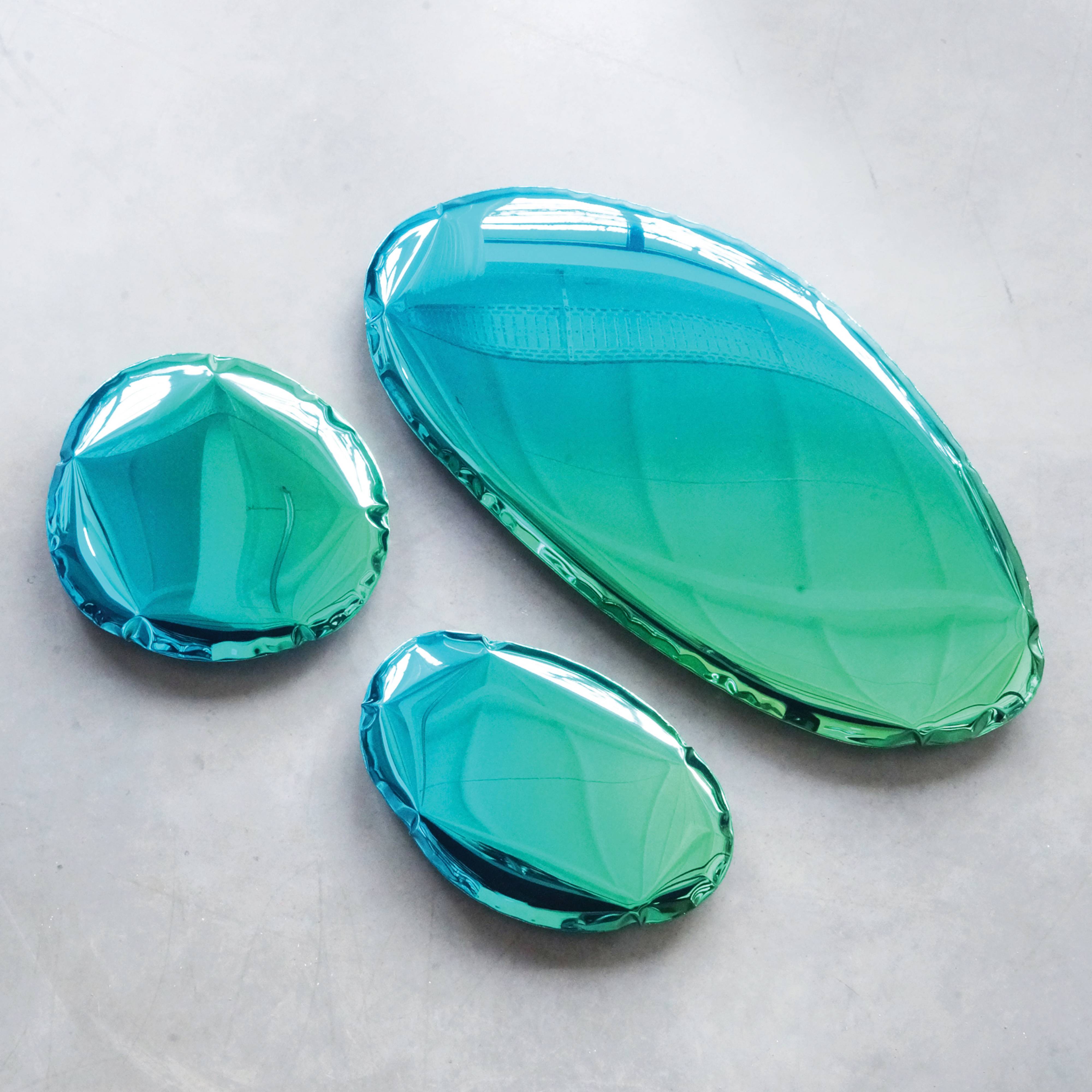 Tafla O Mirror: Gradient