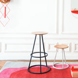 Gustave Counter Stool