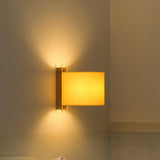 TMM Wall Lamp