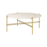 TS Round Coffee Table: Medium - 31.5