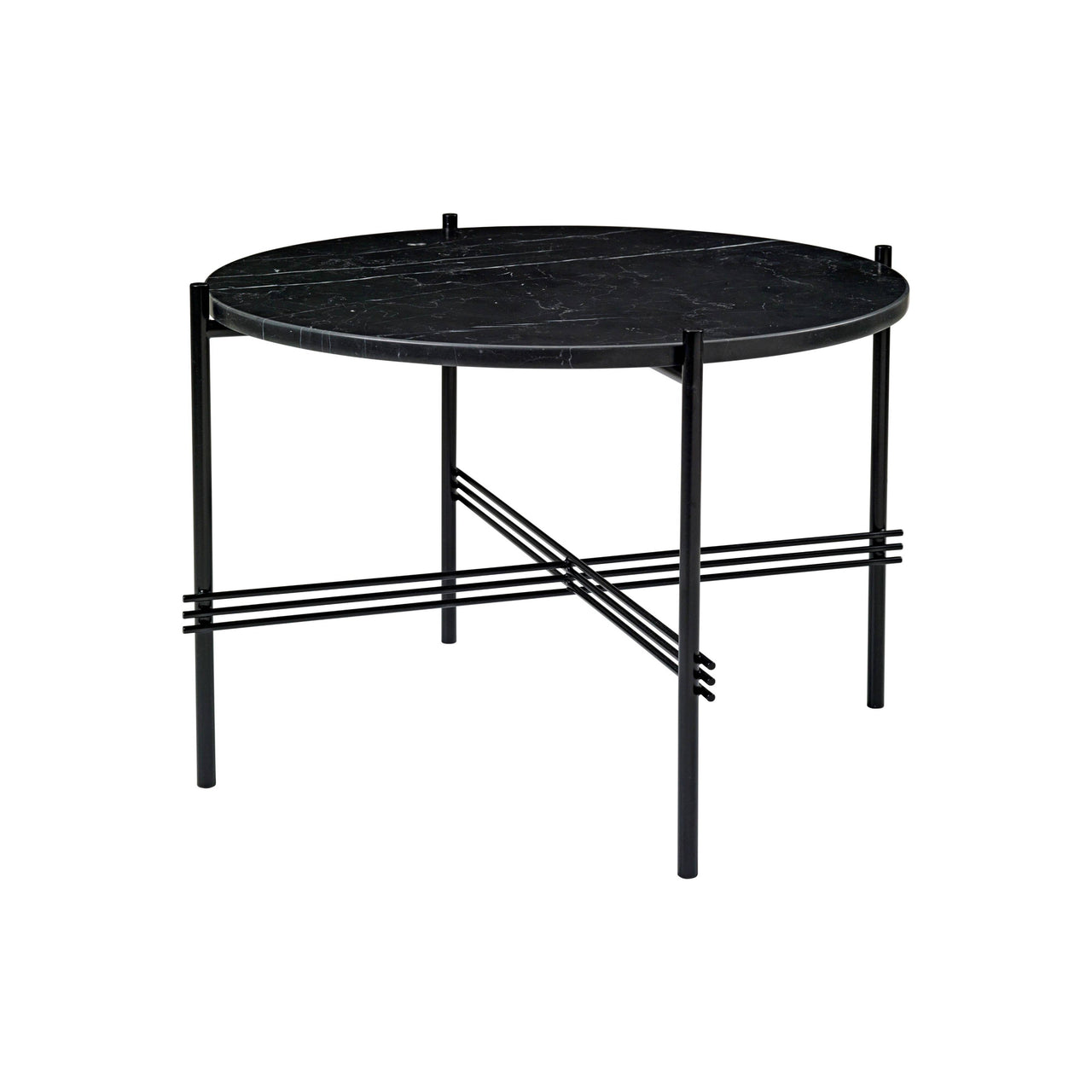 TS Round Coffee Table: Small - 21.7