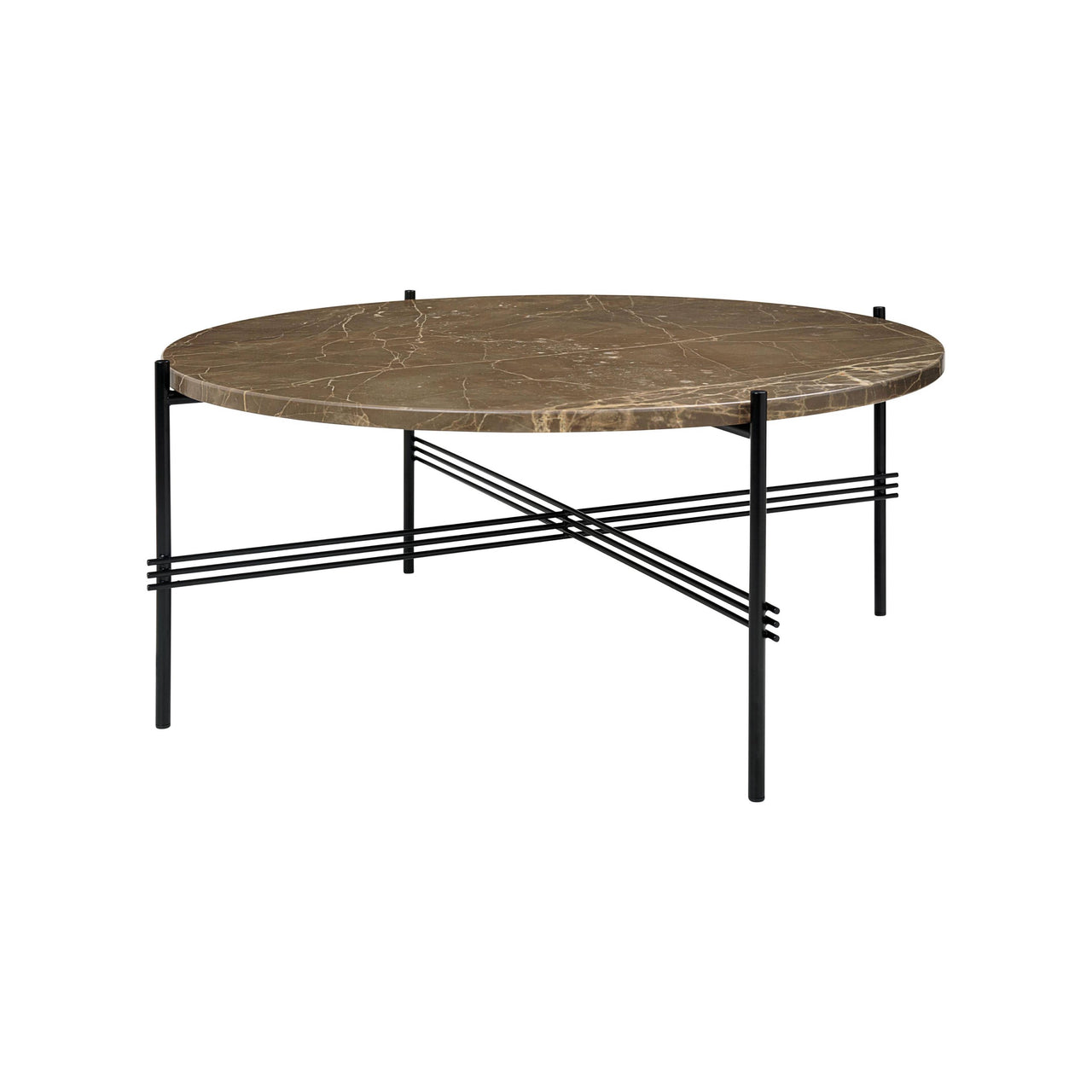 TS Round Coffee Table: Medium - 31.5