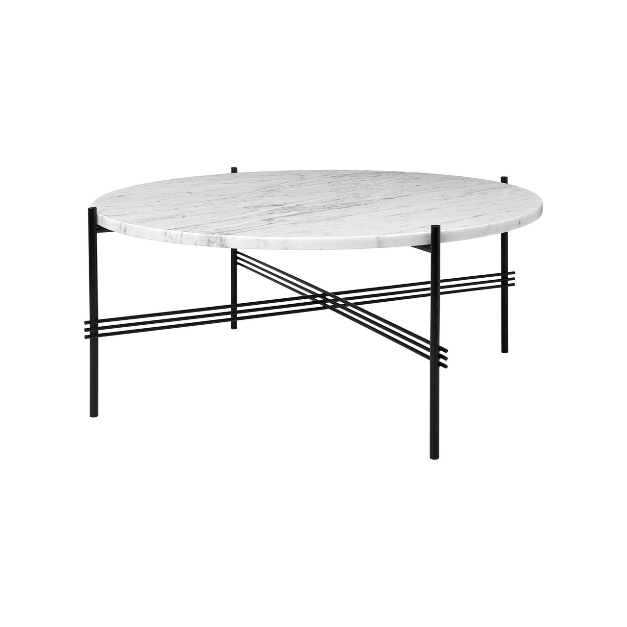 TS Round Coffee Table: Medium - 31.5