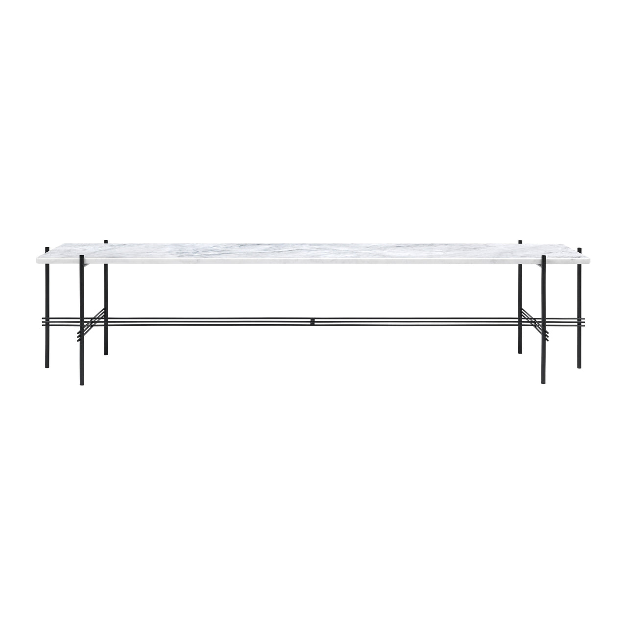 TS Console: 1 Rack + Large - 70.9