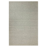 Twisted Wool Rug: Extra Large - 118.1