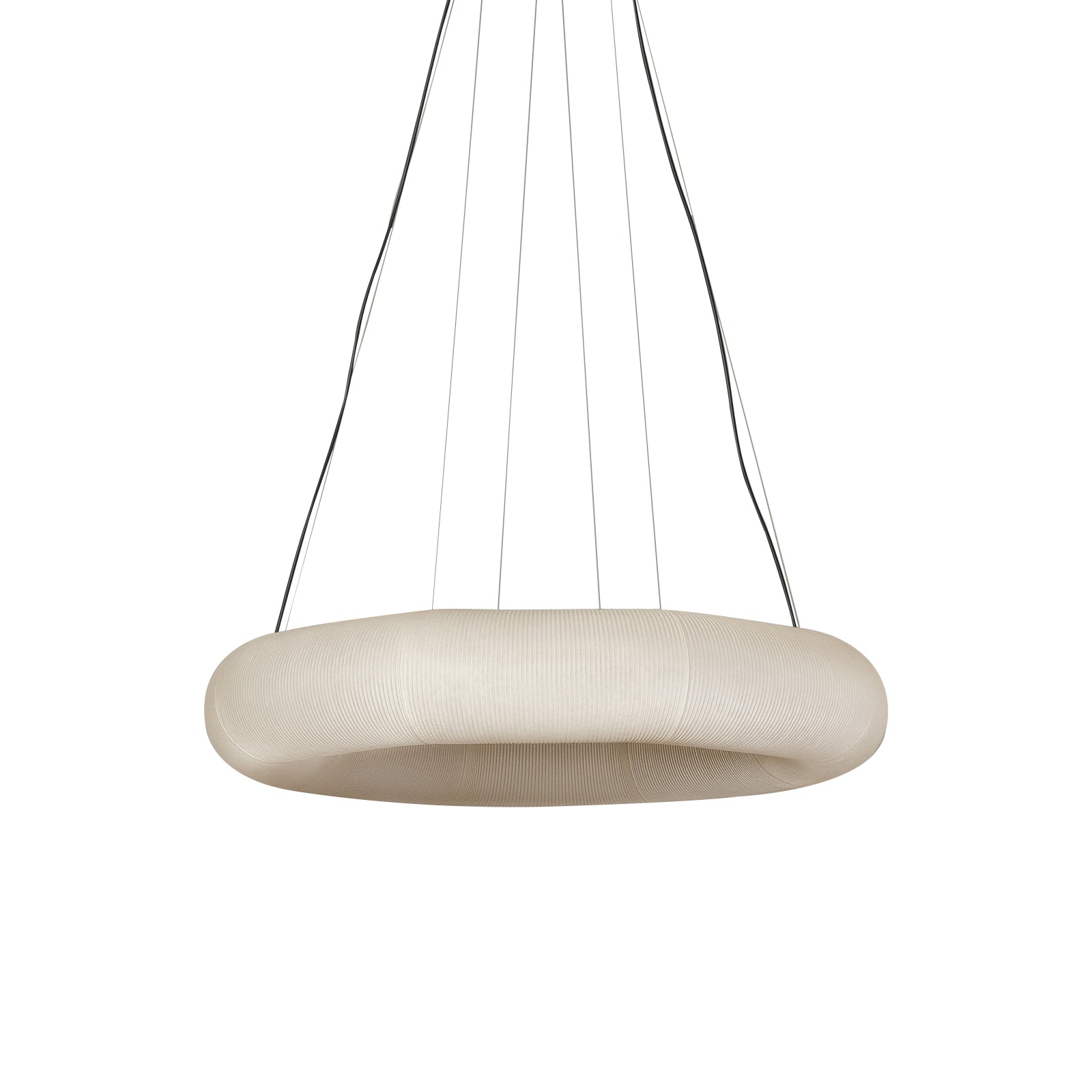 Tekiò Circular Pendant Lamp: P8