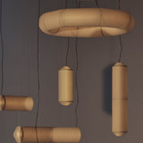 Tekiò Circular Pendant Lamp