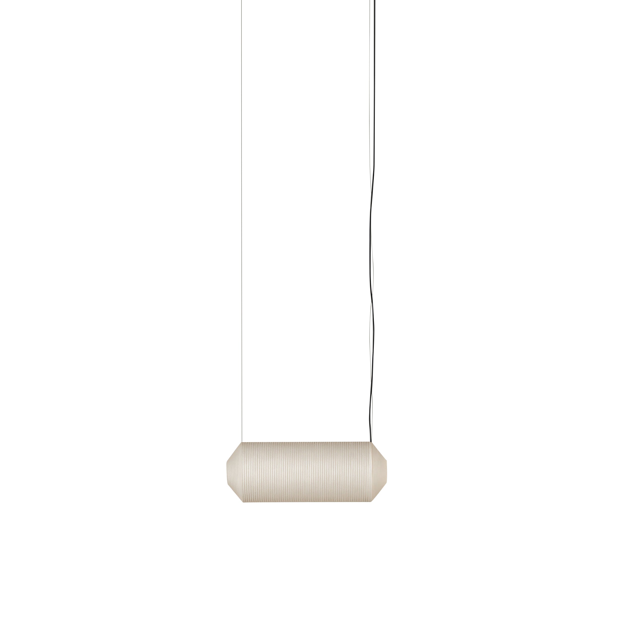 Tekiò Horizontal Pendant Lamp: P1