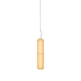 Tekiò Vertical Pendant Lamp: P2