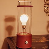 The Muse Portable Table Lamp